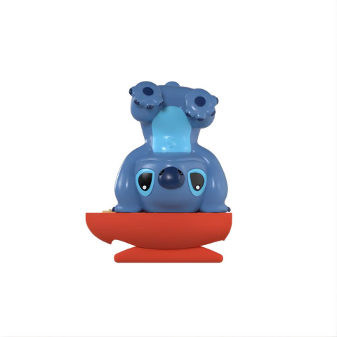 Disney Stitch - Fidget Figür (6 Asorti)
