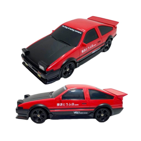 Mazda 323 Drift 36