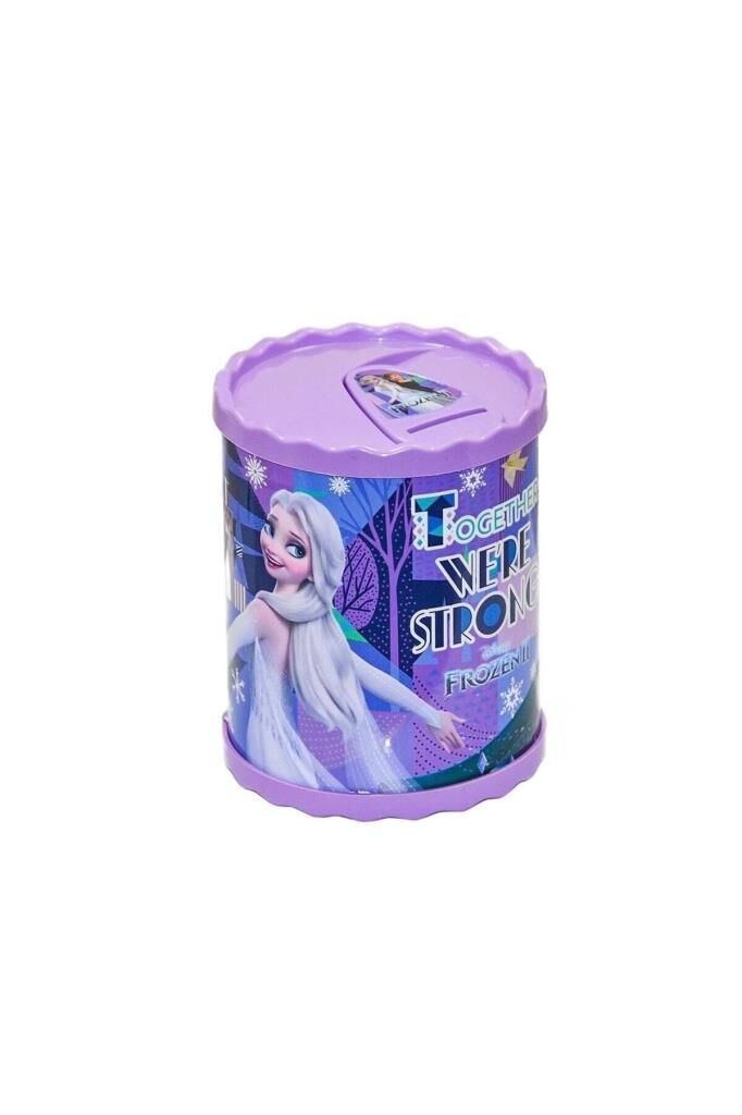 Frozen Kumbara
