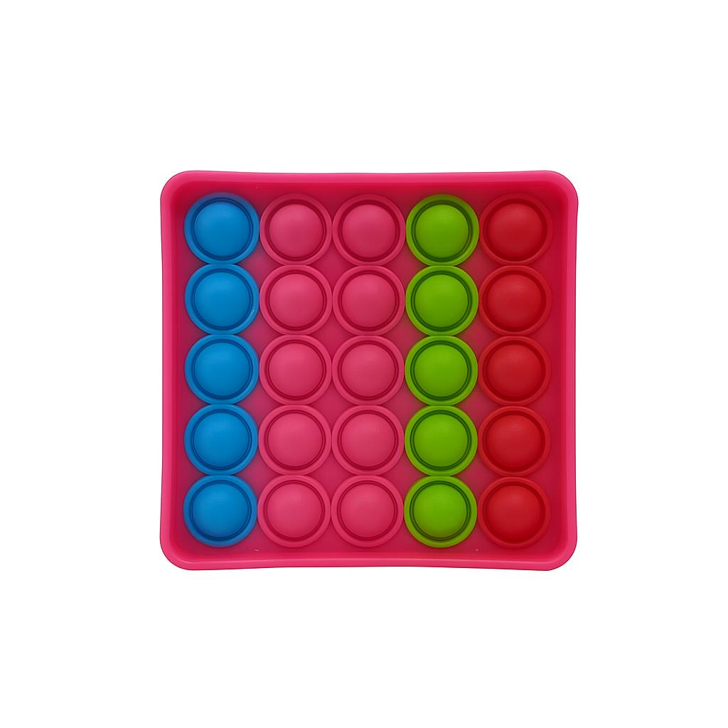 Renkli Popit