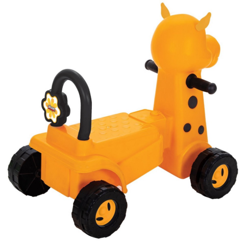 Pilsan Bambi Car
