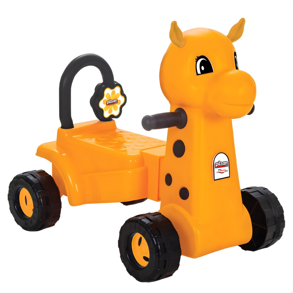 Pilsan Bambi Car