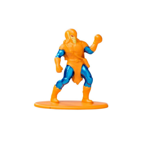Jada Sürpriz Paket Marvel Tekli Paket Nano Figür Wave 3 Serisi