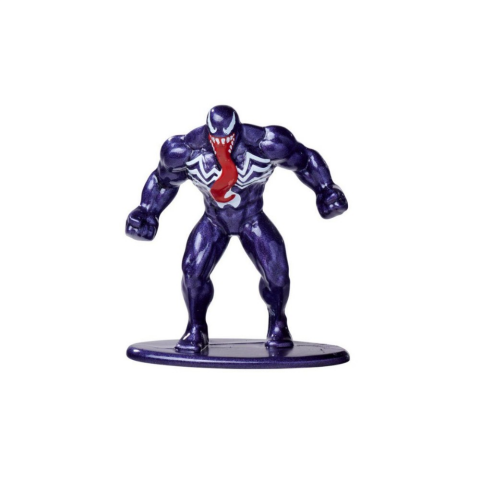 Jada Sürpriz Paket Marvel Tekli Paket Nano Figür Wave 3 Serisi