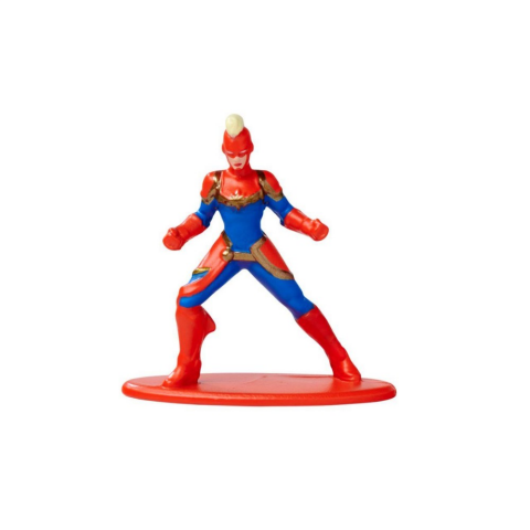 Jada Sürpriz Paket Marvel Tekli Paket Nano Figür Wave 3 Serisi