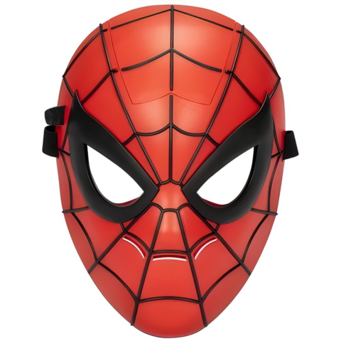 Spider-Man Elektronik Maske F8839