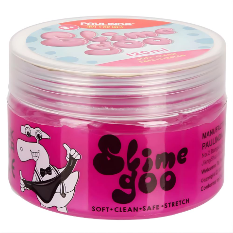 Slime Goo Renkli Slime 120 ml