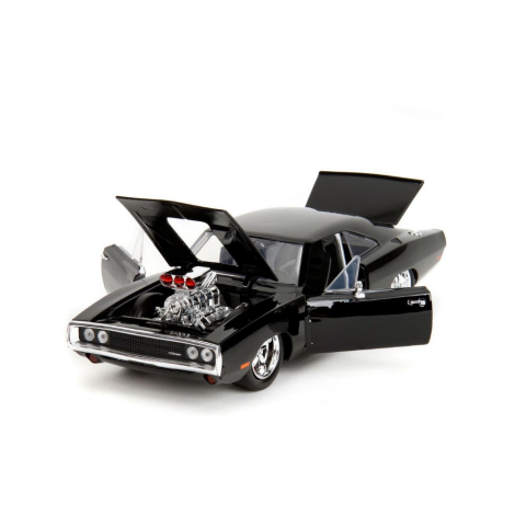 Hızlı & Öfkeli 1970 Dodge Charger Model Aracı
