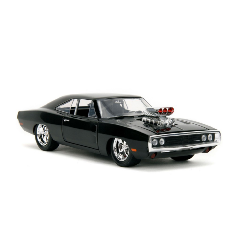 Hızlı & Öfkeli 1970 Dodge Charger Model Aracı