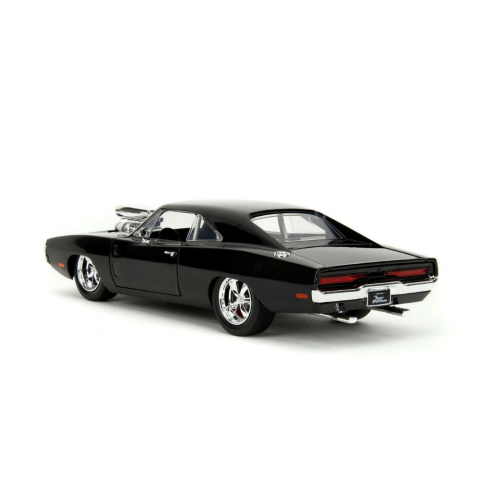 Hızlı & Öfkeli 1970 Dodge Charger Model Aracı