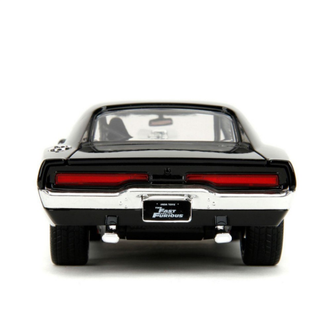 Hızlı & Öfkeli 1970 Dodge Charger Model Aracı