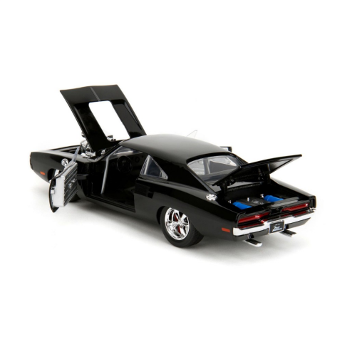 Hızlı & Öfkeli 1970 Dodge Charger Model Aracı