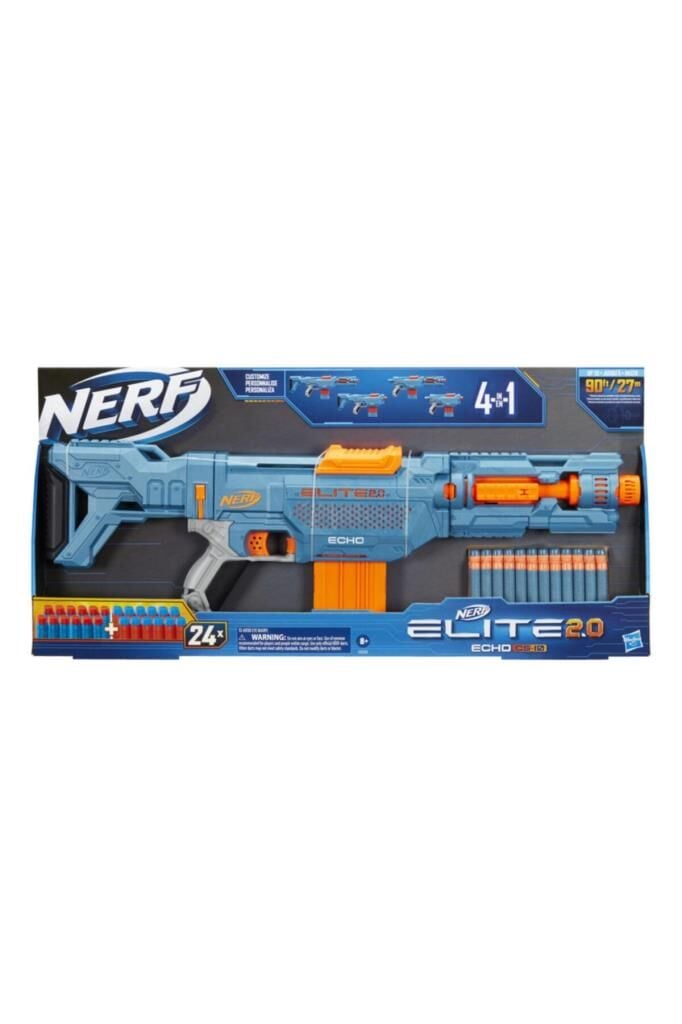 Nerf Elite 2.0 Echo CS 10 E9533