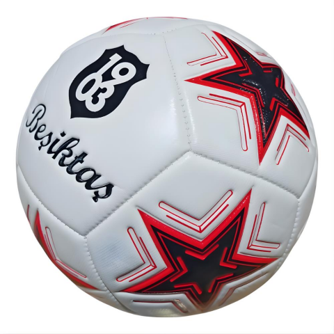 Beşiktaş Futbol Topu Star