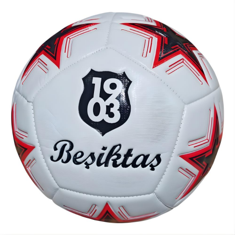 Beşiktaş Futbol Topu Star