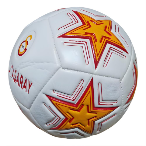 Galatasaray Futbol Topu Star