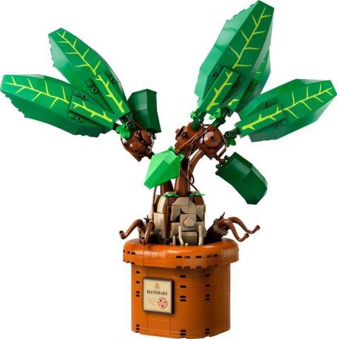 LEGO® Harry Potter™ Adamotu 76433